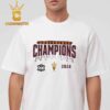 Clemson Tigers 2024 ACC Football Conference Champions Classic T-Shirt Sweater Hoodie