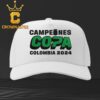 UVM Mens Soccer 2024 NCAA Division 1 Mens Soccer National Champions Vermont Catamounts Classic Hat Cap