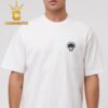 BTS Jin Happy Album Merch Journey Happy Image Nagative Jin Est 1992 Classic T-Shirt