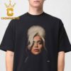 Beyonce Act II KNTRy Radio Texas 100000 Watts Of Healing Power Classic T-Shirt