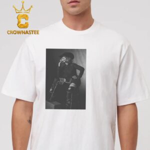 Beyonce Cowboy Carter Essential Photo T-Shirt