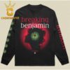 Breaking Benjamin Awaken All Over Print Hoodie