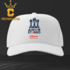 EL Club America Es Tricampeon Del Fubol Mexicano 2024 Nike Classic Cap Hat