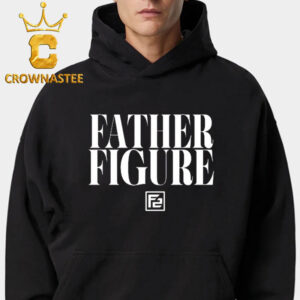 Coach Prime Father Figure Logo Classic T-Shirt Hoodie Sweater