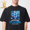 28 Years Later Movie Time Didnt Heal Anything Classic T-Shirt