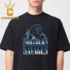 Detroit Lions Defense Northern Savages Unisex T-Shirt Hoodie Sweater