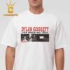 Philadelphia Eagles Quinyonamo Bay Correctional Facility Classic T-Shirt