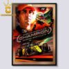 McLaren Formula 1 Team FIA F1 Constructors Champions 2024 History 9 Time Champions Home Decor Poster Canvas