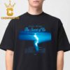 Dylan Gossett The Back 40 Tour 2025 Classic T-Shirt