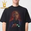 Gustavo Fring Breaking Bad Last Chance To Look At Me Claassic T-Shirt