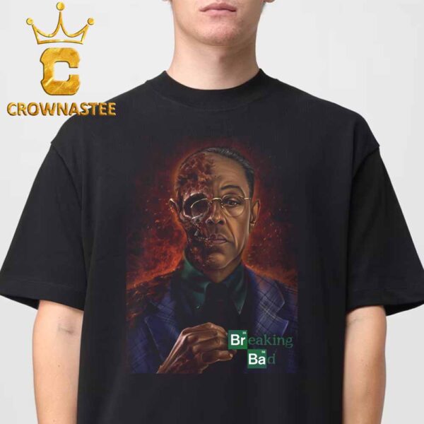 Gustavo Fring Breaking Bad Essential T-Shirt Hoodie Sweater