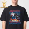 Buffalo Bills 2024 AFC East Division Champions Classic T-Shirt