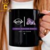 James Madison Dukes vs Western Kentucky Hilltoppers Football 2024 Head To Head Boca Raton Bowl Fau Stadium Ceramic Mug Cup