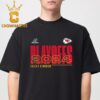 Caitlin Clark Saved The WNBA Classic T-Shirt Hoodie Sweater