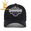 Toledo Rockets Football GameAbove Sports Bowl Champions 2024 Classic Hat Cap