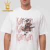 Korn Follow The Leader FTL Cliff Classic T-Shirt