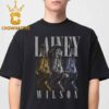 Lainey Wilson Country’s Cool Again Classic T-Shirt