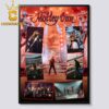 Flatland Cavalry Flatland Forever 2025 Tour Dates Schedule Home Decor Poster Canvas