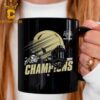 Arkansas State Football 2024 68 Ventures Bowl Champions Ceramic Mug Cup