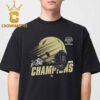 Vanderbilt Football 2024 Birmingham Bowl Champions Classic T-Shirt