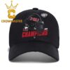 Arizona State Sun Devils College Football Playoff 2025 Peach Bowl Classic Cap Hat