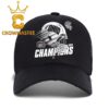 Florida Gators Football 2024 Champions Union Home Mortage Gasparilla Bowl Classic Hat Cap