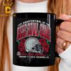 Florida Gators Football 2024 Champions Union Home Mortage Gasparilla Bowl Ceramic Mug Cup