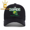 Army Black Knights 2024 AAC Football Conference Champions Army West Point Football  shirt Classic Hat Cap