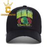 Oregon Football College Football Playoff 2025 Oregon Slogan Go Ducks Classic Hat Cap