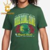 Oregon Football College Football Playoff 2025 Oregon Slogan Go Ducks Classic T-Shirt