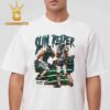 Saquon Barkley Bird Gang Philadelphia Eagles Classic T-Shirt Hoodie Sweater