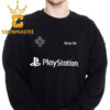 PlayStation 30th Anniversary Sweater T-Shirt Hoodie