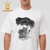 Sanguisugabogg Band Permanently Fucked Classic T-Shirt