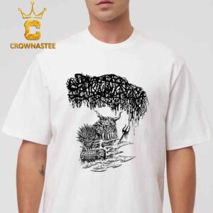 Sanguisugabogg Band Warlord Classic T-Shirt