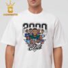 Arkansas Razorbacks Football 2024 Liberty Bowl Champions Unisex T-Shirt