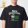 Saquon Barkley Philadelphia Eagles NFL Rush 2000 Yards In Season 2000 Club Clasissic T-Shirt Hoodie Sweater