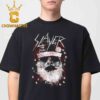 Slayer Hell Awaits Metal Classic T-Shirt Hoodie Sweater