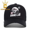 Club America Es Tricampeon Del Fubol Mexicano 2024 Amor Enerno 3 Classic Hat Cap