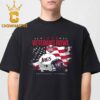 South Alabama Jaguars 2024 The Historic Cramton Bowl IS4S Salute To Veterans Bowl Classic T-Shirt Hoodie Sweater