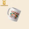 Oregon Football College Football Playoff 2025 Rose Bowl Game Bound Ceramic Mug Cup