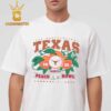 Texas Football College Football Playoff Bound 2024 2025 Classic T-Shirt Hoodie Sweater