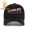 Texas Football College Football Playoff 2025 Longhorns Chick Fil A Peach Bowl Bound Classic Hat Cap