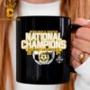 Atletico Nacional Camiseta Campeon Copa 2024 INALCA NZABLES 34 Veces Campeon Ceramic Mug Cup