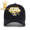 UVM Mens Soccer 2024 NCAA Division 1 Mens Soccer National Champions Vermont Catamounts Classic Hat Cap