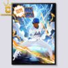 Welcome Juan Soto To The New York Mets Home Decor Poster Canvas