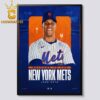 Welcome Juan Soto To The New York Mets 2024 Home Decor Poster Canvas