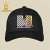 Arizona State Sun Devils 2024 Big 12 Football Conference Champions Classic Hat Cap