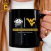 South Alabama Jaguars vs Western Michigan Broncos Football Head To Head 2024 IS4S Salute To Veterans Bowl Ceramic Mug Cup