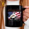 Western Michigan Broncos Football The Historic Cramton 2024 Bowl IS4S Salute To Veterans Bowl Ceramic Mug Cup