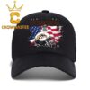 Western Michigan Broncos Football The Historic Cramton 2024 Bowl IS4S Salute To Veterans Bowl Classic Hat Cap